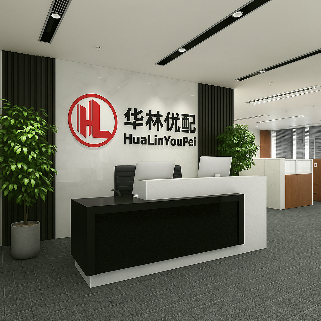 盈富通