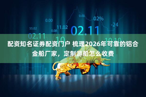 配资知名证券配资门户 梳理2026年可靠的铝合金船厂家，定制游船怎么收费